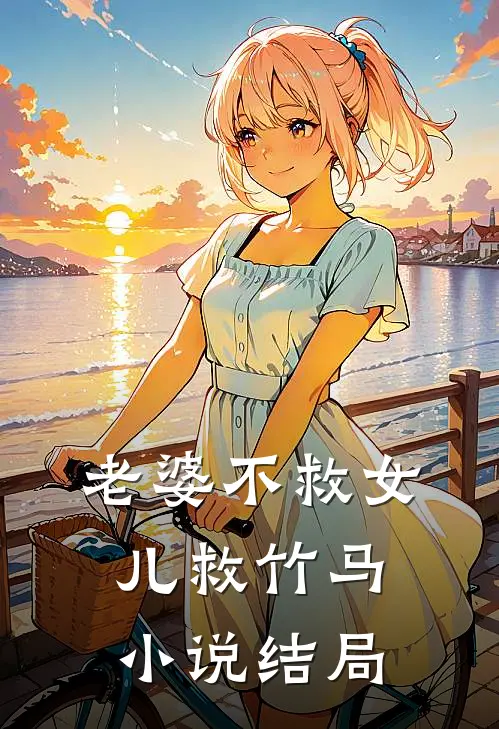 老婆不救女儿救竹马小说结局