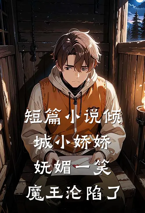 短篇小说倾城小娇娇妩媚一笑，魔王沦陷了