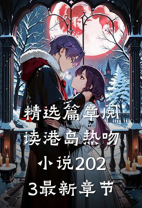 精选篇章阅读港岛热吻小说2023最新章节