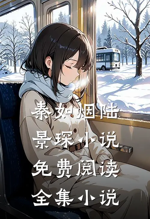 秦如烟陆景琛小说免费阅读全集小说
