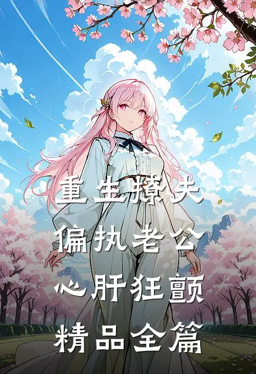 重生撩夫：偏执老公心肝狂颤精品全篇