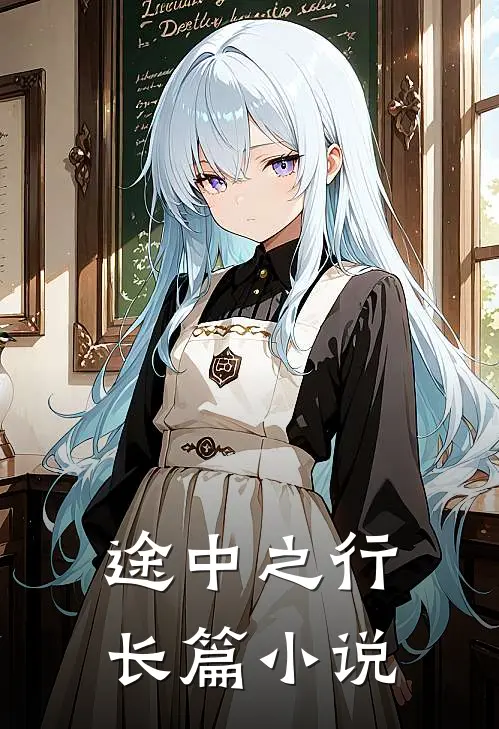 途中之行长篇小说