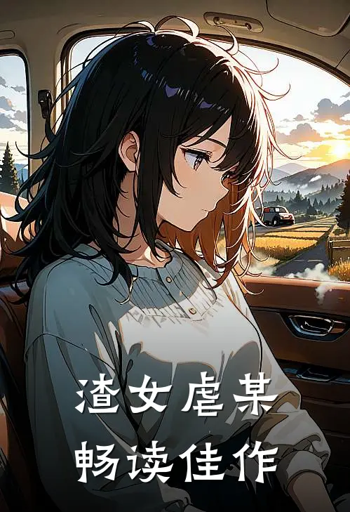 渣女虐某畅读佳作