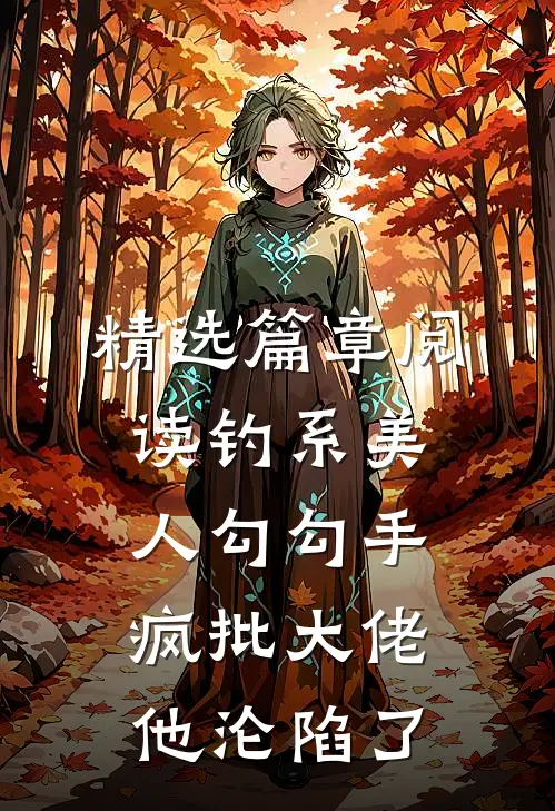 精选篇章阅读钓系美人勾勾手，疯批大佬他沦陷了