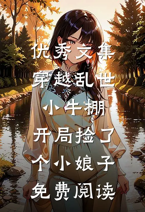 优秀文集穿越乱世小牛棚,开局捡了个小娘子免费阅读