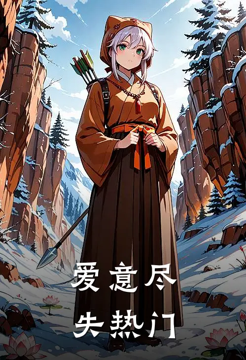 爱意尽失热门