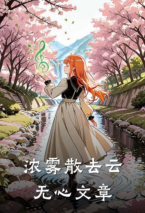 浓雾散去云无心文章在线阅读
