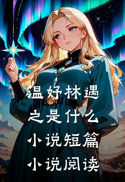 温妤林遇之是什么小说短篇小说阅读