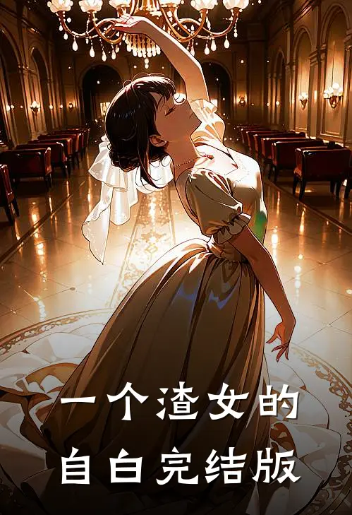 一个渣女的自白完结版