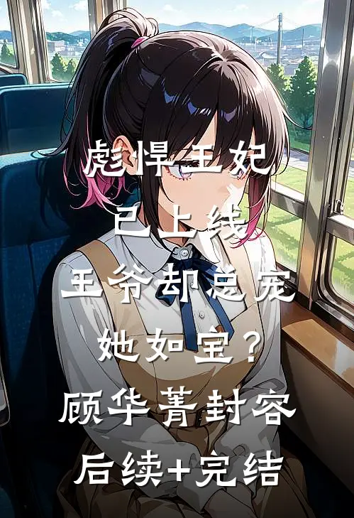 彪悍王妃已上线，王爷却总宠她如宝？顾华菁封容后续+完结