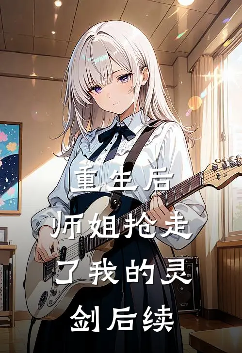 重生后，师姐抢走了我的灵剑后续