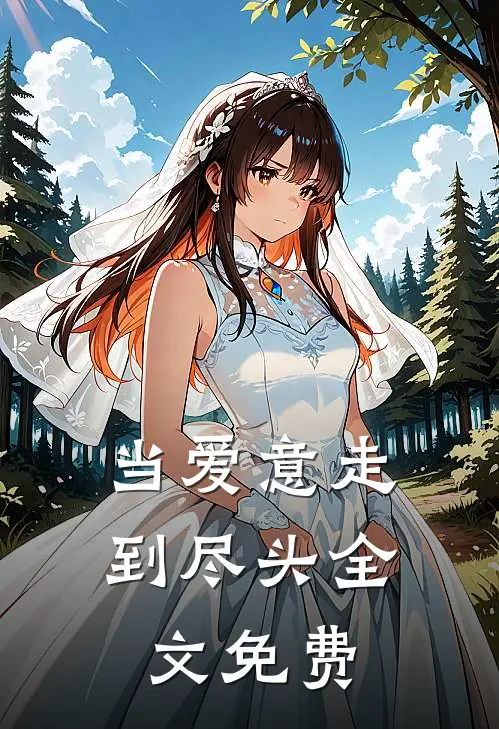 当爱意走到尽头全文免费