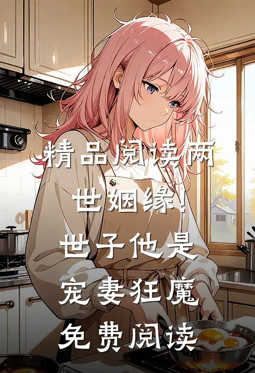 精品阅读两世姻缘!世子他是宠妻狂魔免费阅读