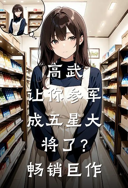 高武让你参军,成五星大将了?畅销巨作