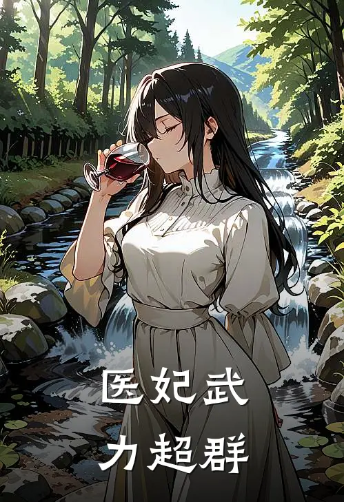 医妃武力超群
