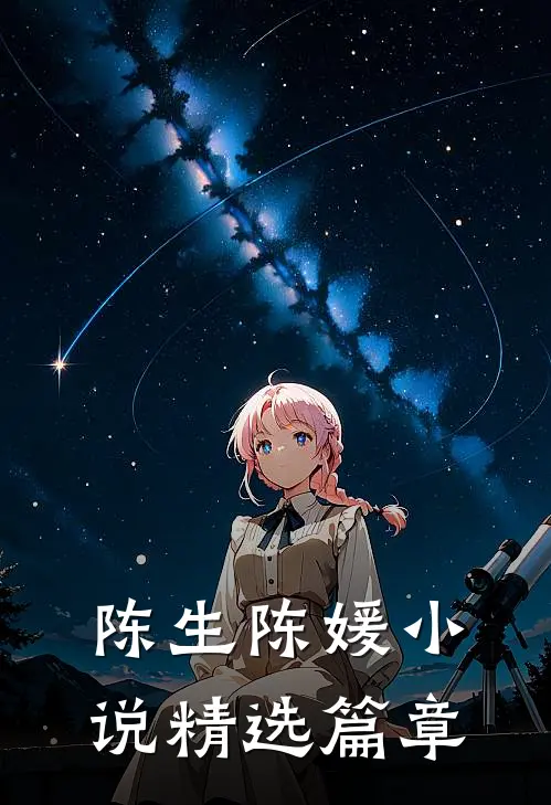 陈生陈媛小说精选篇章