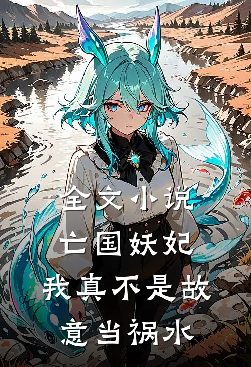 全文小说亡国妖妃，我真不是故意当祸水