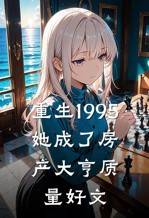 重生1995：她成了房产大亨质量好文