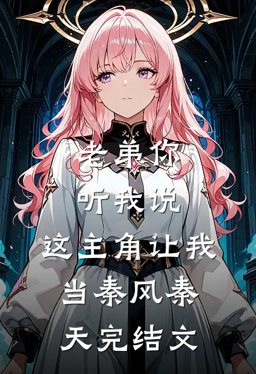 老弟你听我说，这主角让我当秦风秦天完结文