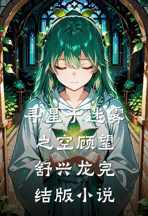 寻星于迷雾之空顾望舒兴龙完结版小说