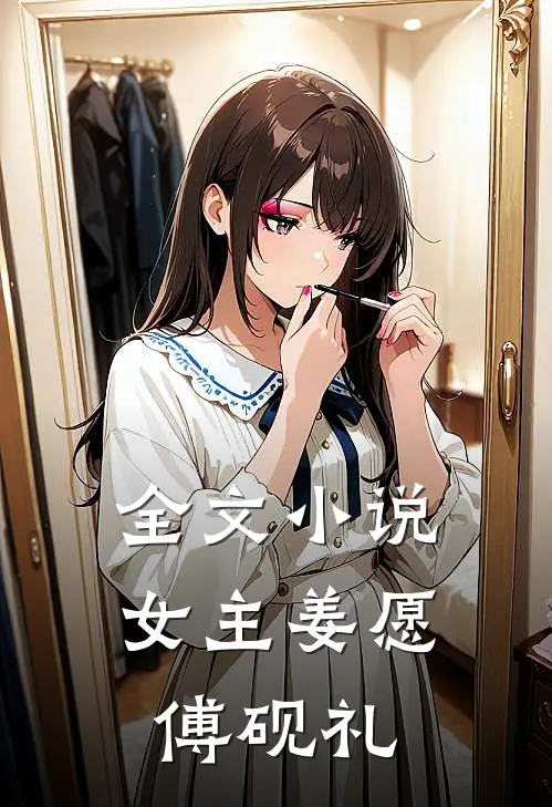 全文小说女主姜愿傅砚礼