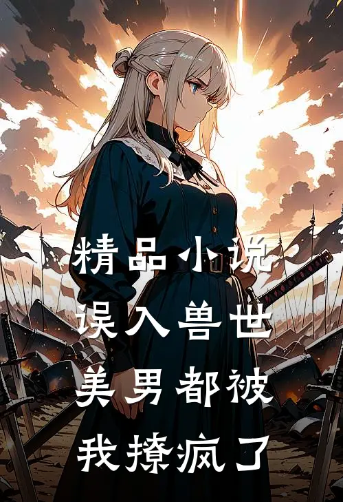 精品误入兽世美男都被我撩疯了全文阅读