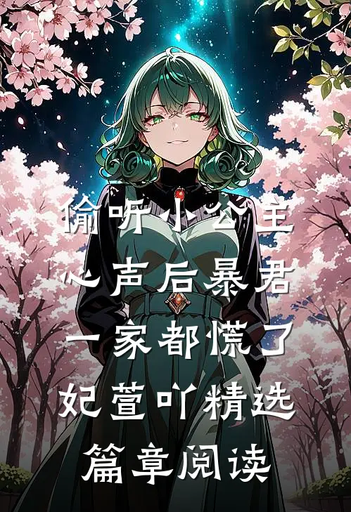 偷听小公主心声后暴君一家都慌了 妃萱吖精选篇章阅读