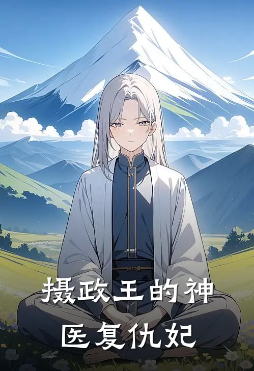 摄政王的神医复仇妃