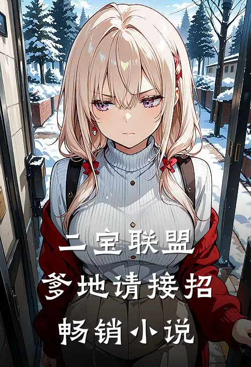 二宝联盟，爹地请接招畅销小说