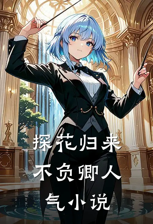 探花归来不负卿人气小说