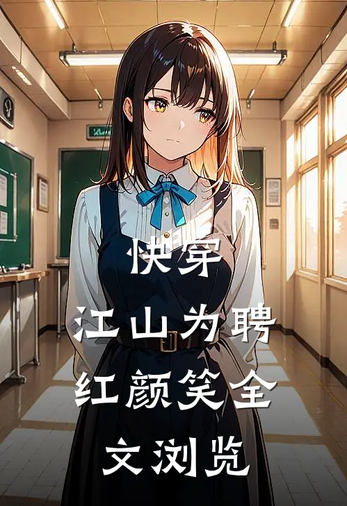 快穿：江山为聘红颜笑全文浏览