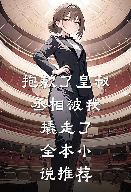 抱歉了皇叔,丞相被我撬走了全本推荐免费阅读