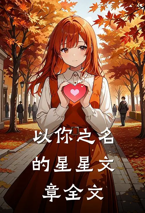 以你之名的星星文章全文