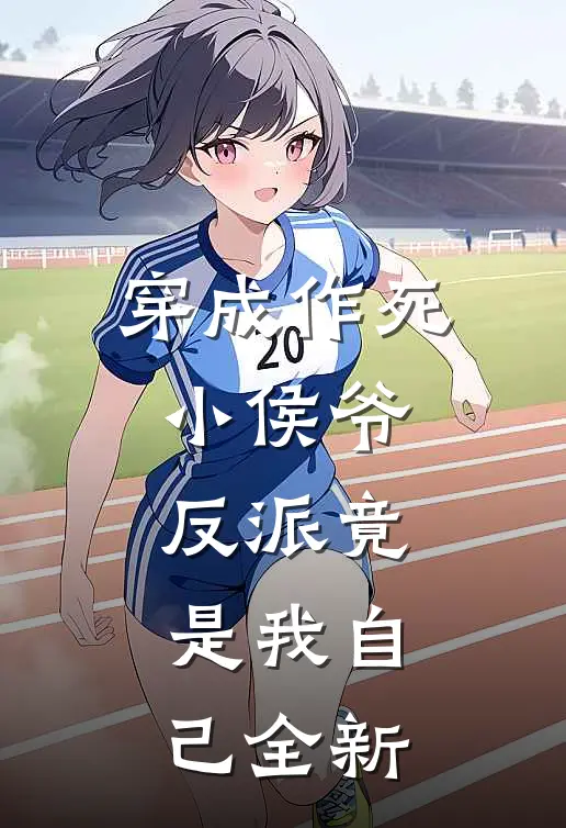 穿成作死小侯爷,反派竟是我自己全新