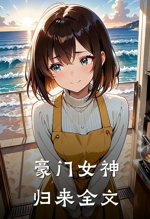 豪门女神归来全文