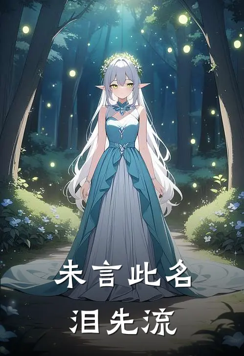 未言此名泪先流