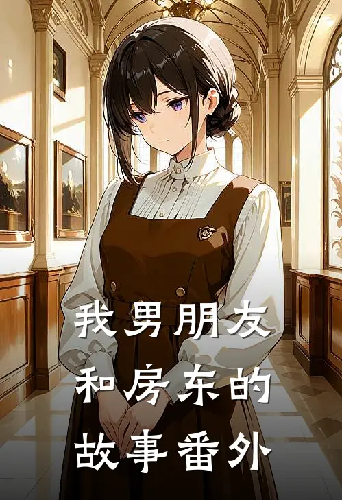 我男朋友和房东的故事 番外