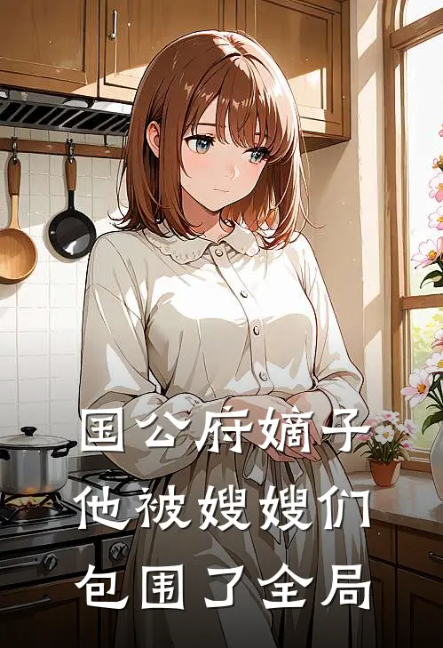 国公府嫡子他被嫂嫂们包围了全局