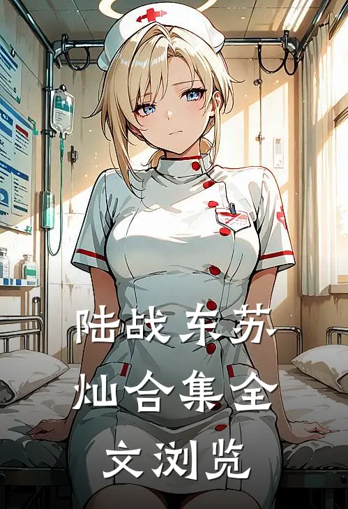 陆战东苏灿合集全文浏览