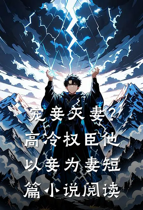 宠妾灭妻？高冷权臣他以妾为妻短篇小说阅读
