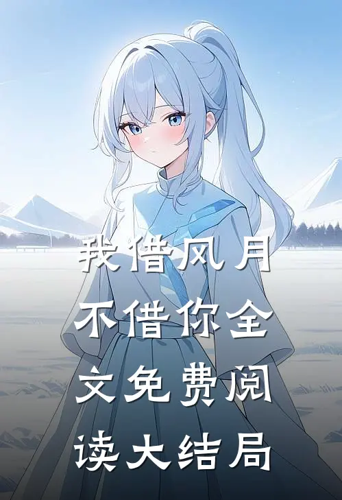 我借风月不借你全文免费阅读大结局