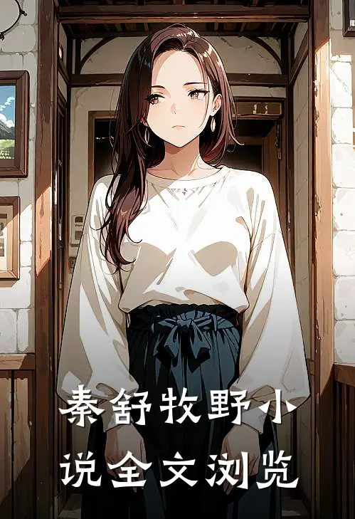秦舒牧野小说全文浏览