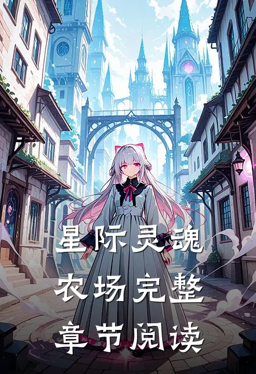 星际灵魂农场完整章节阅读