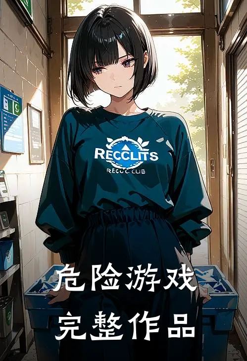 危险游戏完整作品
