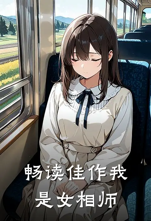 畅读佳作我是女相师