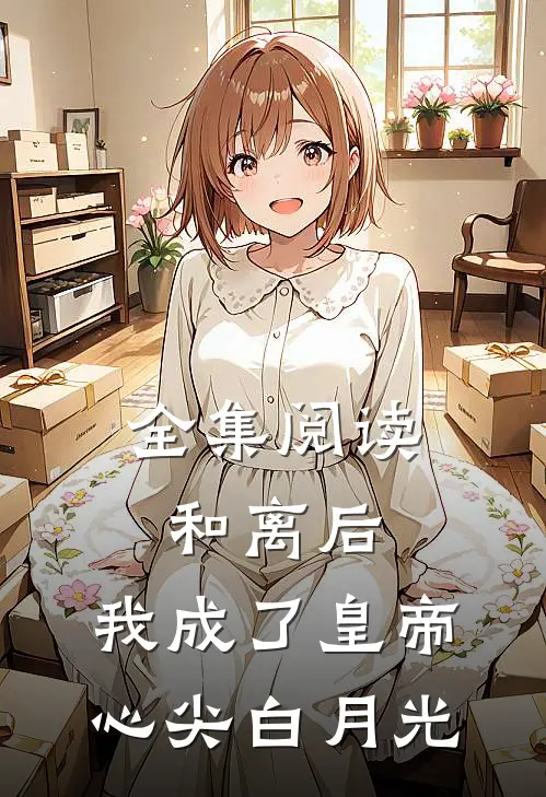 全集阅读和离后，我成了皇帝心尖白月光