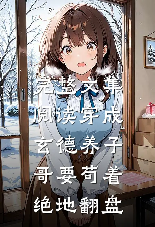 完整文集阅读穿成玄德养子，哥要苟着绝地翻盘