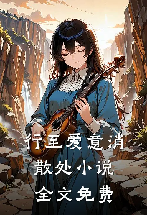 行至爱意消散处小说全文免费