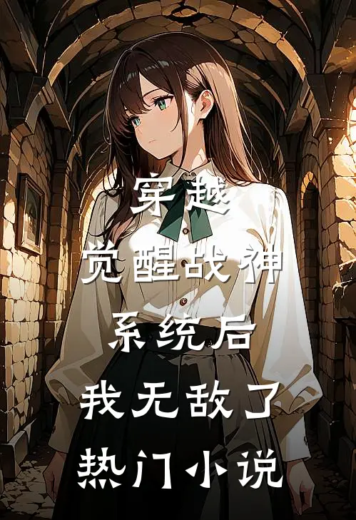 穿越觉醒战神系统后,我无敌了热门阅读