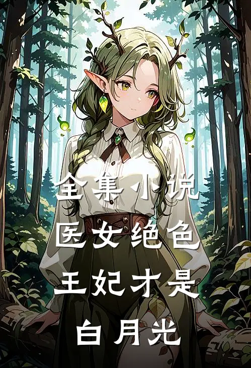 全集小说医女绝色：王妃才是白月光